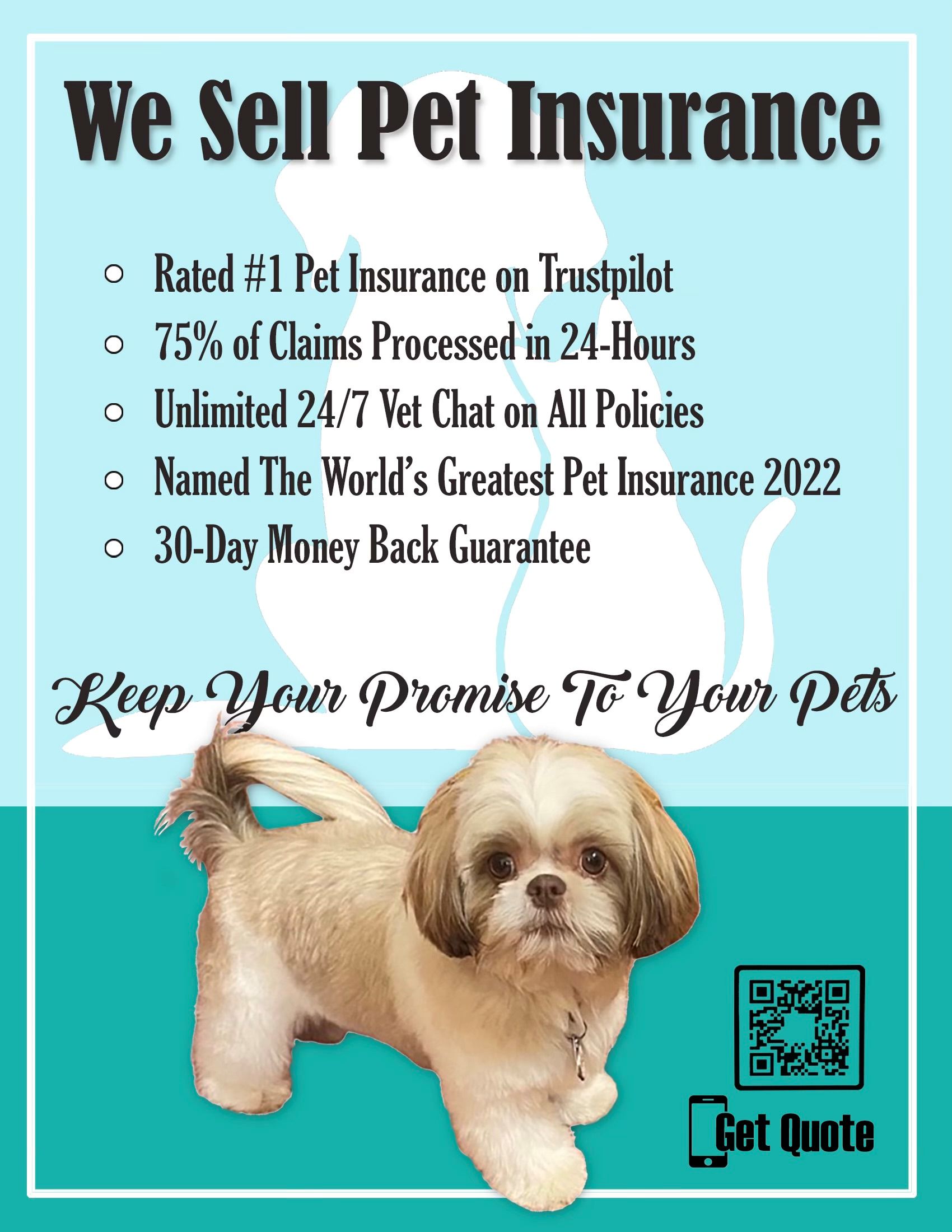 Pet Insurance